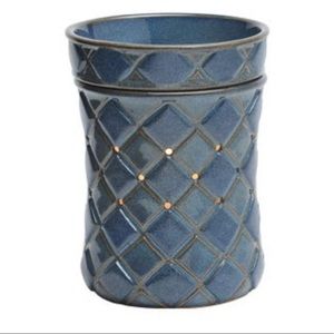 Casbah Scentsy Warmer